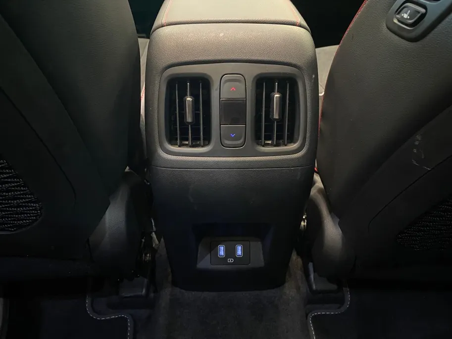 Hyundai Tucson 1.6 PHEV | N-LINE SKY | PANODAK | TREKHAAK |