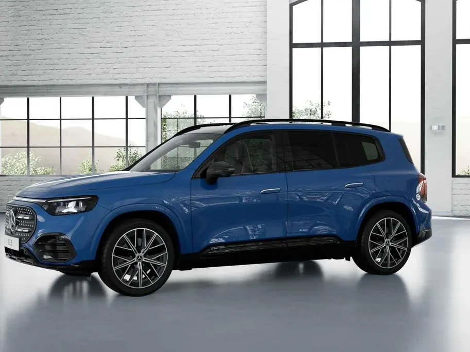 Mercedes-Benz GLB 250+ Business Solution AMG 85.5 kWh