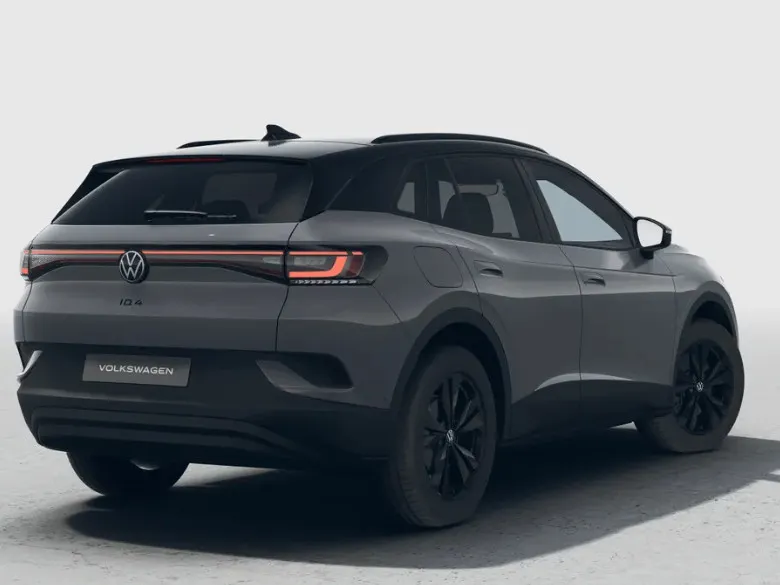 Volkswagen ID.4 Limited Edition 58 kWh accu 190 PK · Prijs is inclusief inruilpremie ·