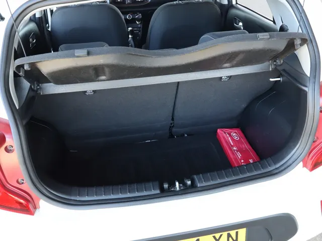 Kia Picanto 1.0 MPi DynamicLine | Camera | Navigatie