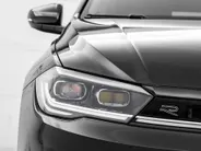 Volkswagen Polo 1.0 TSI 110pk DSG R-Line · Camera · Matrix LED · Stoelverwarming · Apple/Android Car Play · Sportstoelen · 16'Velgen · Stoelverwarming ·