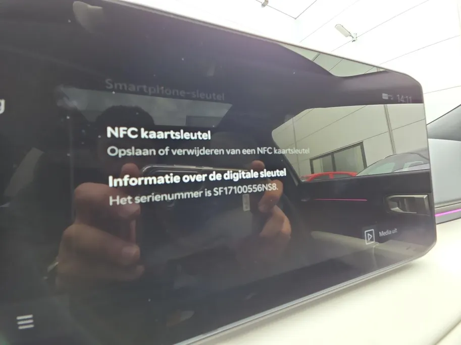 Kia EV4 GT-PlusLine 81.4 kWh Meest luxe uitvoering | 204 PK | Metallic lak | Fabrieksgarantie t/m 6-9-2032 + 3x 1 jaar*| NAP