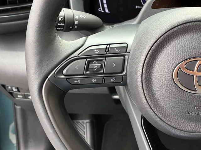 Toyota Yaris Cross 1.5 Hybr 130 Dynamic