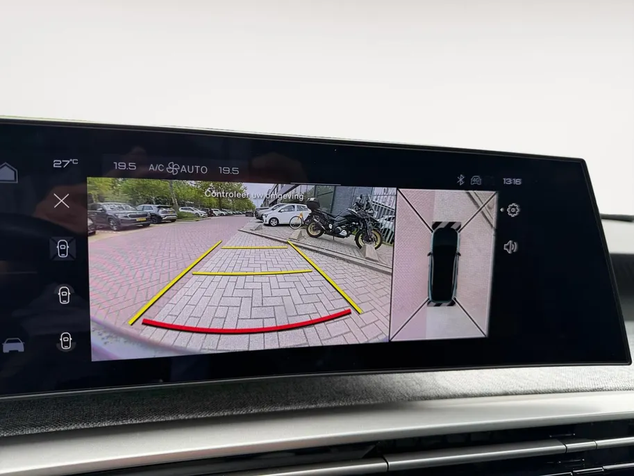 Peugeot 3008 1.2 Hybrid 136 Allure 360 Camera | ACC | Climate control | PDC |