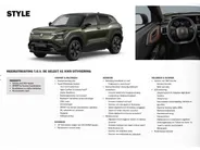 Suzuki e Vitara Select 61 kWh | €2000 euro inruil premie | V.a. €539 in de private lease | Tot 10 jaar garantie