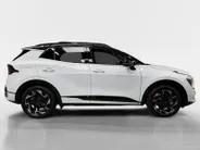 Kia Sportage 1.6 T-GDi Plug-in Hybrid AWD GT-PlusLine TREKHAAK ! | RESTERENDE FABRIEKSGARANTIE TM 2034 | MEEST LUXE UITVOERING | Z.G.A.N. !