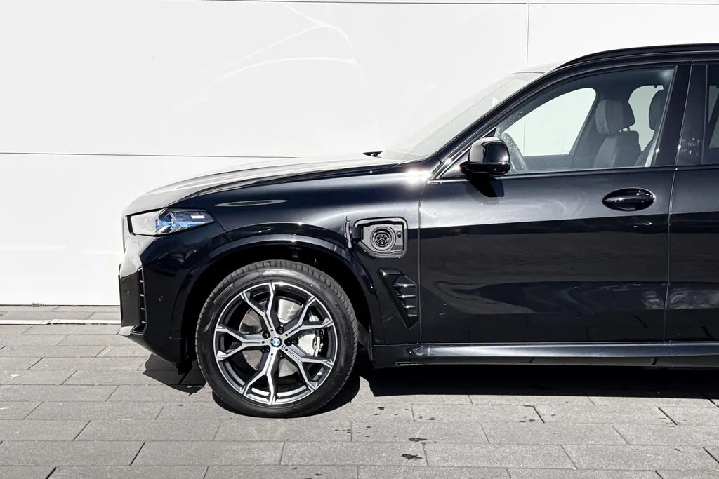 BMW X5 xDrive50e