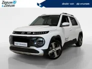 Hyundai Inster EVOLVE SKY | 49 KWH | OPEN DAK | URBAN STYLE PACK |