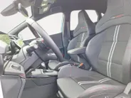 Ford Puma 1.0 EcoBoost Hybrid ST | Nieuw te bestellen | €5000,- Korting | Performance Pack | 19' Performance Velgen | Ford Performance Sportstoelen | 360Camera | Adaptive Cruisecontrol | Matrix Ledkoplampen | El. Achterklep | Dodehoekdetectie |