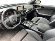 Audi A6 Avant 1.8 TFSI ultra S line Edition