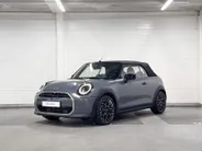 MINI Cooper Cabrio Cooper C