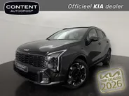 Kia Sportage 1.6 T-GDi 288pk Plug-in Hybrid AT6 GT-PlusLine