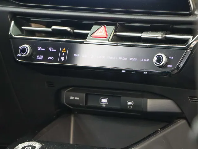 Kia Niro EV DynamicLine 64.8 kWh