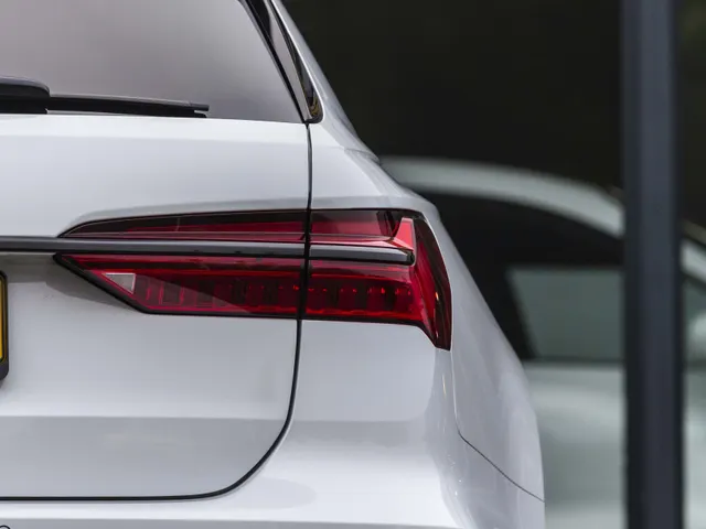 Audi RS6 Avant RS 6 TFSI quattro