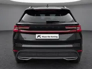 Škoda Kodiaq 1.5 TSI PHEV 204pk DSG Sportline Business · Panoramadak · Inklap. Trekhaak · Camera · Keyless · Matrix LED · Stuur- & Stoelverwarming · Garantie t/m 22-06-2030 of 100.000km