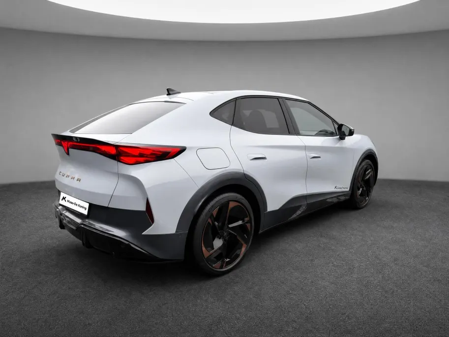 CUPRA Tavascan Adrenaline 82 kWh 286 PK l Winterpack l 18% Bijtelling