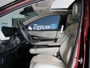 Nissan ARIYA Evolve 66 kWh | 20 inch wielen | Ceramic coating |22 kW ingebouwde lader | Electrische stoel en stuur verstelling | Navigatie | Stoel geheugen | shuif/kanteldak | Stoel verwarming en verkoeling | Zeer mooie auto |