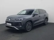 Volkswagen Tayron Life Edition 1.5 eHybrid 204 pk 6 versn. DSG · Comfort pakket · Trekhaak inklapbaar, met elektrische ontgrendeling, incl. aanhangermanoeuvreerhulp Trailer Assist · Voorraad OUTLET · Prijs is inclusief inruilpremie · MEGA SALE