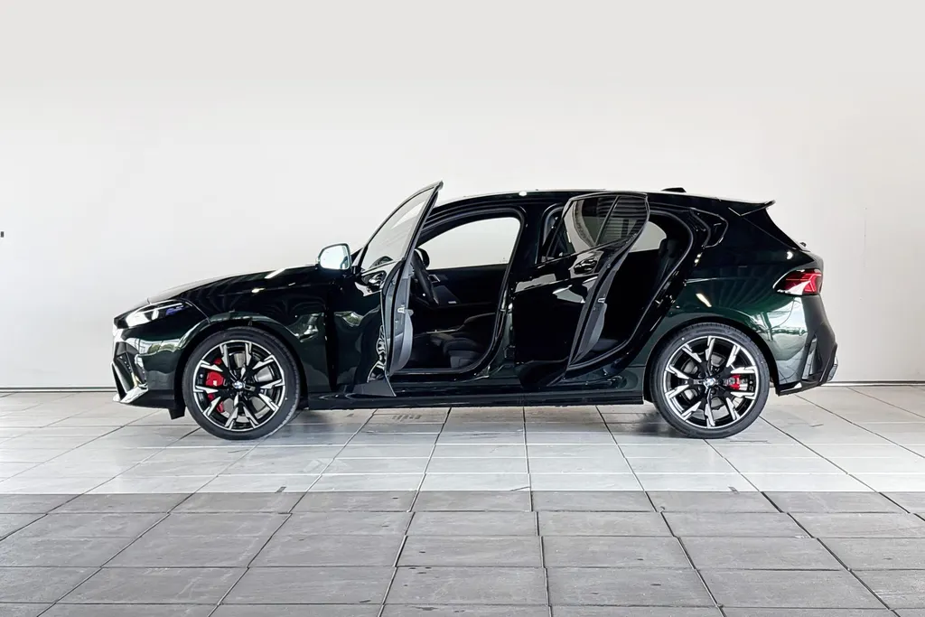 BMW 1 Serie 120 M Sportpakket Pro