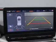 CUPRA Leon 1.5 eTSI 150pk DSG Business Edition · Camera · Apple/Android Car Play · Stoel-& Stuurverwarming · Navigatie · 18'' Inch · Garantie t/m 30-11-2027 of 100.000km