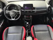 Kia Picanto 1.0 DPi GT-Line Edition | All Season Banden | Camera | Leder | Apple Carplay | Android Auto | Navi | Lichtmetalen Velgen |