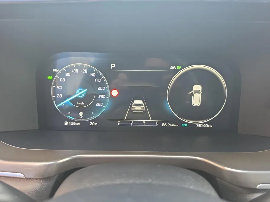 Kia Sorento 1.6 T-GDI Plug-in Hybrid 4WD ExecutiveLine 5p. | PHEV | Bose audio | Adaptive cruise control | Panoramadak | Stoel verwarming + ventilatie voor