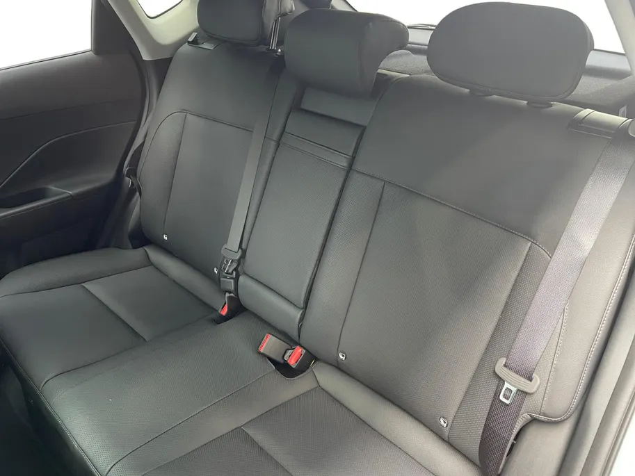Hyundai Kona 1.6 GDI HEV Premium Sky | Nieuw | Zeer compleet | Uit voorraad leverbaar | Open dak | Hyundai Rotterdam - Noord |