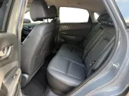 Hyundai Kona EV Premium 64 kWh HEAD UP DISPLAY | LEDEREN BEKLEDING | 455 KM ACTIERADIUS | ACC | DODEN HOEK DETECTIE | 12 MAANDEN BOVAG GARANTIE