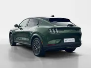 Ford Mustang Mach-E Extended Premium RWD 88 kWh | Op Voorraad | Snel Rijden | Financiering vanaf 2,99% Rente | Actiekorting tot €5000,- | 602 KM Rijbereik WLTP |