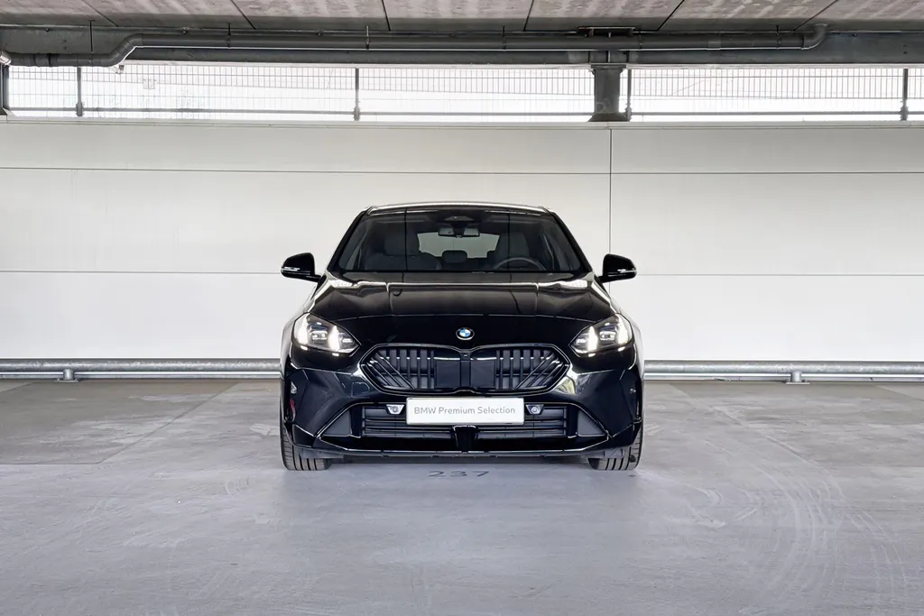 BMW 1 Serie 120