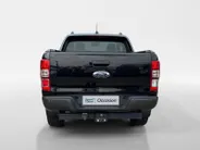 Ford Ranger 2.0 EcoBlue Wildtrak Supercab | NL auto | Dealer onderhouden | 213 pk | Trekhaak | Automaat | Rollertop | Stoelverwarming | Achteruitrijcamera | Parkeersensoren voor en achter | Adapt. cruise control | Apple carplay & Android auto | Bovag garantie |