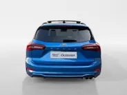 Ford Focus Wagon 1.0 EcoBoost Hybrid ST Line X | Winter Pack | Driver Assistance Pack | Panormadak | Apple Carplay & Android Auto | Navigatiesysteem |