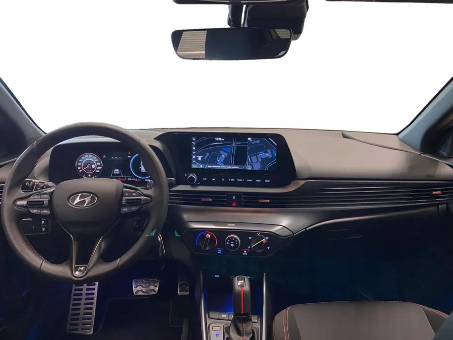 Hyundai i20 1.0 T-GDI N Line | NIEUW! | AUTOMAAT | ACTIE!