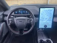 Ford Mustang Mach-E Extended AWD 98 kWh Panoramadak - BLISS - - B&O Premium Audio Trekhaak