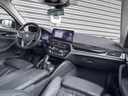 BMW 5 Serie Sedan 540i High Executive