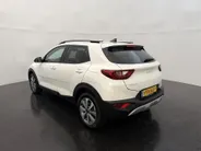 Kia Stonic 1.0 T-GDi MHEV 100pk DynamicPlusLine