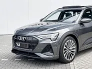 Audi e-tron 55 quattro S edition 95 kWh