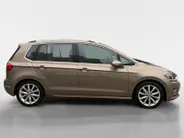 Volkswagen Golf Sportsvan 1.4 TSI Highline | 1e Eigenaar | Trekhaak | Achteruitrijcamera | Navigatie | Elektr. Inklapbare spiegels | 12 maanden garantie! |