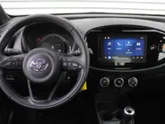Toyota Aygo X 1.0 VVT-i MT Play | All season 17' | Apple carplay/Android auto | Cruise | Airco | Camera |