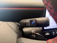 Hyundai IONIQ 3 N-LINE | 61 KWH | FIERCE RED MATTE |