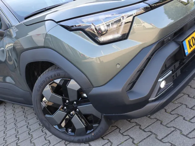 Suzuki e Vitara Style 61 kWh