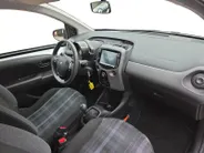 Peugeot 108 1.0 e-VTi Active | Zeer nette auto | Apple CarPlay & Android Auto | Volledig onderhouden | Achteruitrijcamera | 12 Maanden BOVAG Garantie |