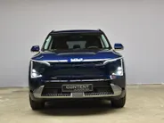 Kia EV5 81,4 kWh 217pk 2WD Plus