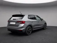 Škoda Fabia Monte Carlo 1.0 TSI 70 kW / 95 PK Hatchback 5 vers nelingen | Graphite Grey | 1000,- inruilpremie!!