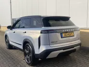 Jaecoo 7 1.5 TGDI SHS-P Exclusive Panoramadak - Black Roof - Rondomzicht camera