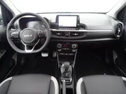 Kia Picanto 1.0 GDI 4-zits GT-Line (in bestelling)