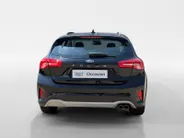 Ford Focus 1.0 EcoBoost Active Business | Parkeersensoren voor en achter | Navigatie | 17' lichtmetalen velgen | Apple carplay & Android auto | Keyless entry | Bovag garantie |