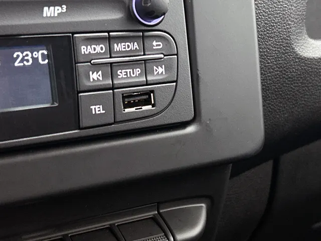 Renault Express 1.5 dCi 75PK Comfort | NAVI | AIRCO | 1e EIGENAAR | DEALER ONDERHOUDEN | PARK. SENSOREN