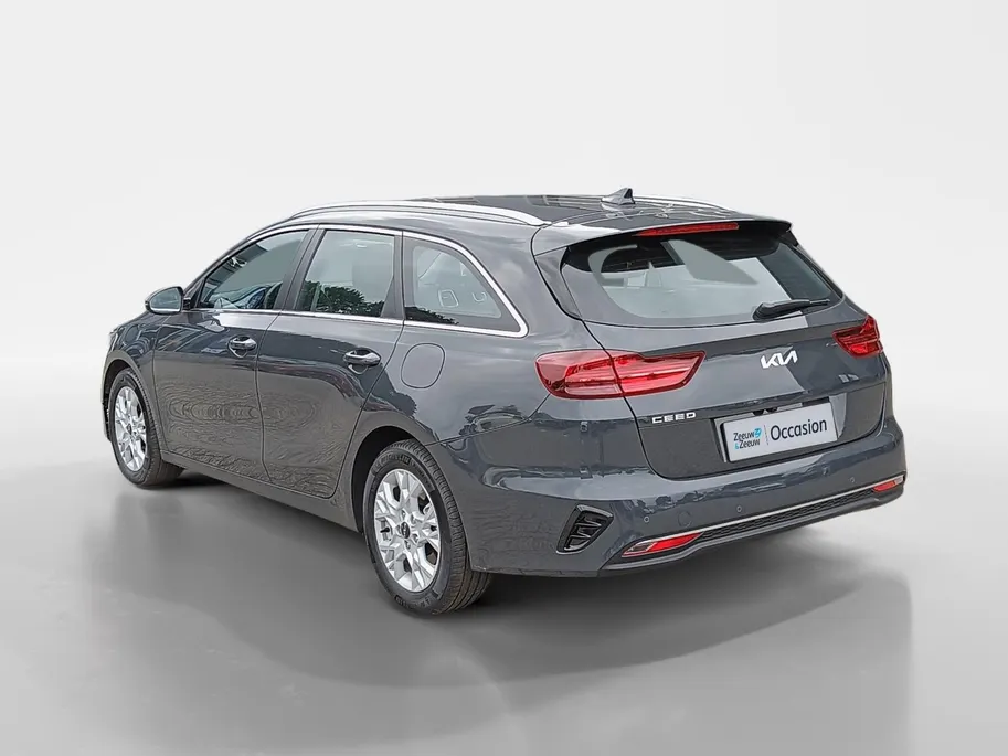 Kia Ceed Sportswagon 1.0 T-GDi DynamicLine | Navigatie | Climate control | Nieuwstaat |