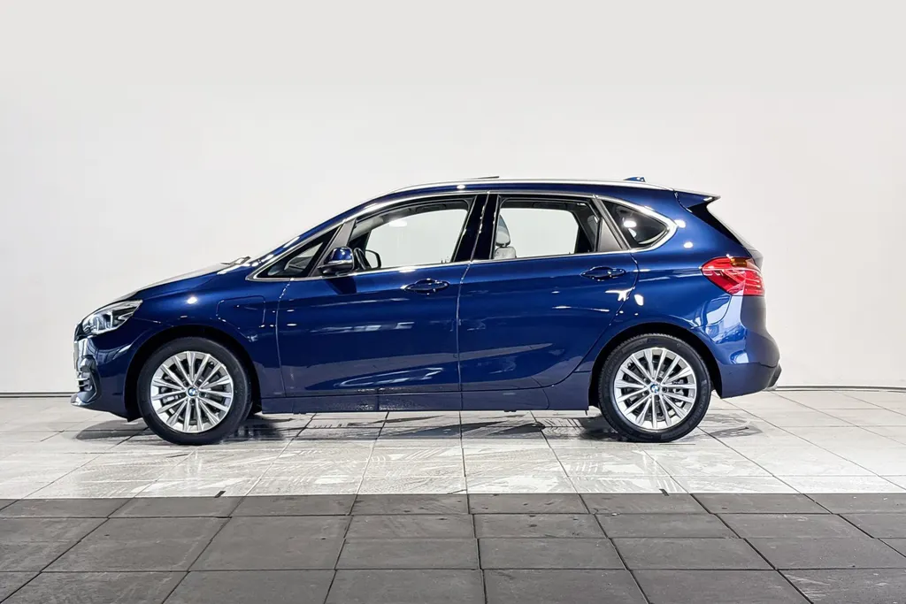 BMW 2 Serie Active Tourer 225xe iPerformance Business Editon Plus